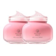 御泥坊玫瑰睡眠面膜100ml*2