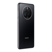 HUAWEI Mate 50 直屏旗舰 超光变XMAGE影像 北斗卫星消息 低电量应急模式 256GB曜金黑华为鸿蒙手机
