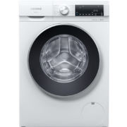 双12预售、PLUS会员：SIEMENS 西门子 超薄系列 XQG80-WH32A1X00W 滚筒洗衣机 8kg 白色4409元包邮+9.9元购卡（需用券）