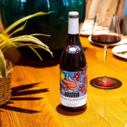 GEORGES DUBOEUF 乔治杜博夫 博若莱新酒村级AOC干红葡萄酒 2023年 750ml