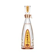 双沟 珍宝坊 君坊 52%vol+68%vol 浓香型白酒 520ml 单瓶装