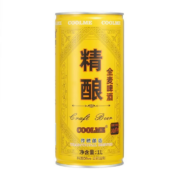 CoolMe  全麦精酿啤酒 1L