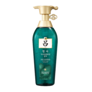 吕（Ryo）绿吕舒盈清润净澈控油 洗发水400ml