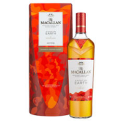 MACALLAN 麦卡伦 焕新地球之夜 单一麦芽 苏格兰威士忌 43%vol 700ml