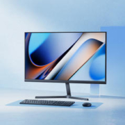 限移动端、京东百亿补贴：Xiaomi 小米 V24FAB-RA 23.8英寸 VA 显示器（1920×1080、75Hz、99%sRGB）