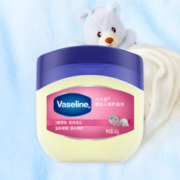 Vaseline 凡士林 婴儿保湿护臀修护晶冻