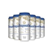 Hoegaarden 福佳 比利时风味小麦白啤310ml*4听