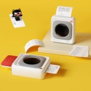 9日20点：PAPERANG 喵喵机 P3MAX 错题打印机