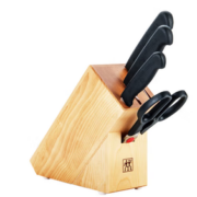 ZWILLING 双立人 38851-000-752 Enjoy刀具套装 5件套