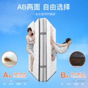YANXUAN 网易严选 独立弹簧床垫 180*200*26cm 旗舰款 赠：保护垫 乳胶枕一对