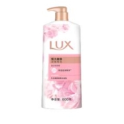 PLUS会员，需首购：（LUX）力士 香氛沐浴乳600g*3瓶