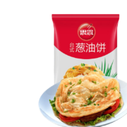 思念 葱香味手抓饼 720g 8片