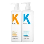 KONO洗发水经典系列正装500ML*2