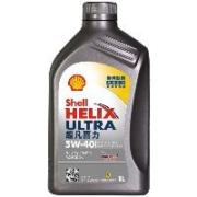Shell 壳牌 超凡灰喜力5W-40 1L全合成机油发动机润滑油