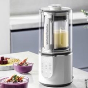 摩飞 破壁机多功能料理机MR8201