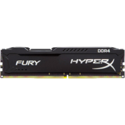 金士顿（Kingston） FURY内存 DDR4 2666 3600台式机内存条马甲条 骇客神条 2666单条16G【超频条】
