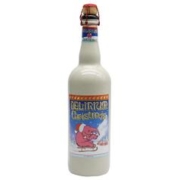 DELIRIUM 粉象 果味精酿 艾尔啤酒 3款口味可选 两瓶装750ml 比利时进口 三料圣诞