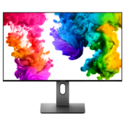 优派 27英寸 2K高清 IPS微边框 滤蓝不闪 升降旋转PS4双HDMI显示器电脑办公显示屏VX2780-2K-HD