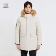 KOLON SPORT 男子户外羽绒服 LHDJ2WTT51