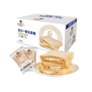 ABD活力一餐无蔗糖全麦吐司面包800克/箱