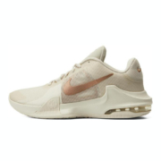 耐克 Nike AIR MAX IMPACT 4 实战篮球鞋