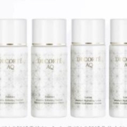 黛珂AQ舒活水乳30ml*2对