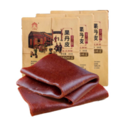 需首购: 忆香街  手撕果丹皮 300g*3袋