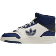 阿迪达斯 ADIDAS 三叶草 中性  DROP STEP XL 运动 休闲鞋 2色多码