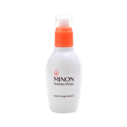 蜜浓（MINON）氨基酸保湿滋润化妆水I清爽型150ml (敏感肌适用)