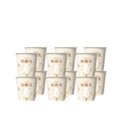88VIP会员：LAND OF PROMISE 北海牧场 轻酪乳 低温原味酸奶100g*12杯