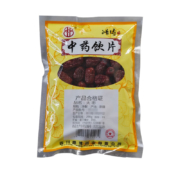 中药饮片 大枣200克袋装 （药典标准）