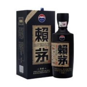 LAYMAU 赖茅 传承蓝 酱香型白酒 53度 500ml 一瓶装（新老包装随机发货）