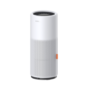 AirMX 秒新A3加湿器无雾家用静音节能卧室空气加湿冷蒸发智能恒湿母婴除菌杀菌 AirWater A3 分体检测版