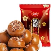 限移动端、京东百亿补贴：金冠 黑糖话梅 50支
