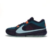 NIKE 耐克 Zoom Freak 5 男款实战运动篮球鞋 DX4996
