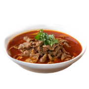 知味观  水煮牛肉 500g