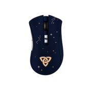雷蛇Razer 炼狱蝰蛇V2专业版原神限定款2021新品游戏无线鼠标 右手鼠RGB 炼狱蝰蛇V2专业版-原神限定款