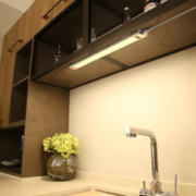 BASON LIGHTING 宝斯恩手扫感应灯30CM 5W