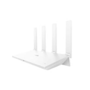 有券的上：HUAWEI 华为 AX6 双频7200M 家用千兆无线路由器 Wi-Fi 6