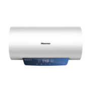 海信（Hisense）60升家用电热水器 2100W速热5.5倍增容内胆自清洁 WIFI一级能效多重安全防护DC60-W3210i