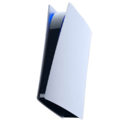 PlayStation 5系列 PS5 游戏机 数字版 国行 白色