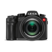 徕卡（Leica）V-LUX5便携式数码相机 vlux5大变焦照相机 19120（内置16倍光学变焦镜头 4K视频 触控显示屏）