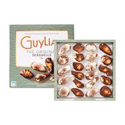 GuyLiAN 吉利莲 贝壳巧克力 榛子巧克力 250g