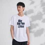 哥伦比亚 2023春夏新品Columbia哥伦比亚T恤男户外透气速干印花短袖AE0408