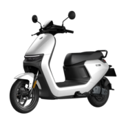 九号（Ninebot）N90C电动轻摩9号可上牌智能电瓶车72V电车【门店自提】 到门店选颜色 其他地区