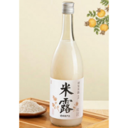 网易严选 刺梨米露 果酒750ml
