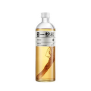 人参狂热爱好者：HARDCORE CORCEOUS LAB 硬核颜究所 一整根人参 植物饮料 480ML*6瓶