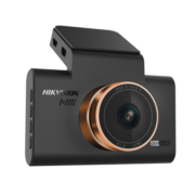 HIKVISION海康威视行车记录仪C6Pro+ 3K升级版超清星光夜视 GPS校时4G远程