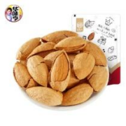 华味亨 盐焗巴旦木100g（任选12件）