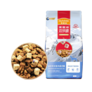 麦富迪狗粮 超肉粒冻干双拼全价犬粮营养升级 超肉粒丨中大成犬15kg